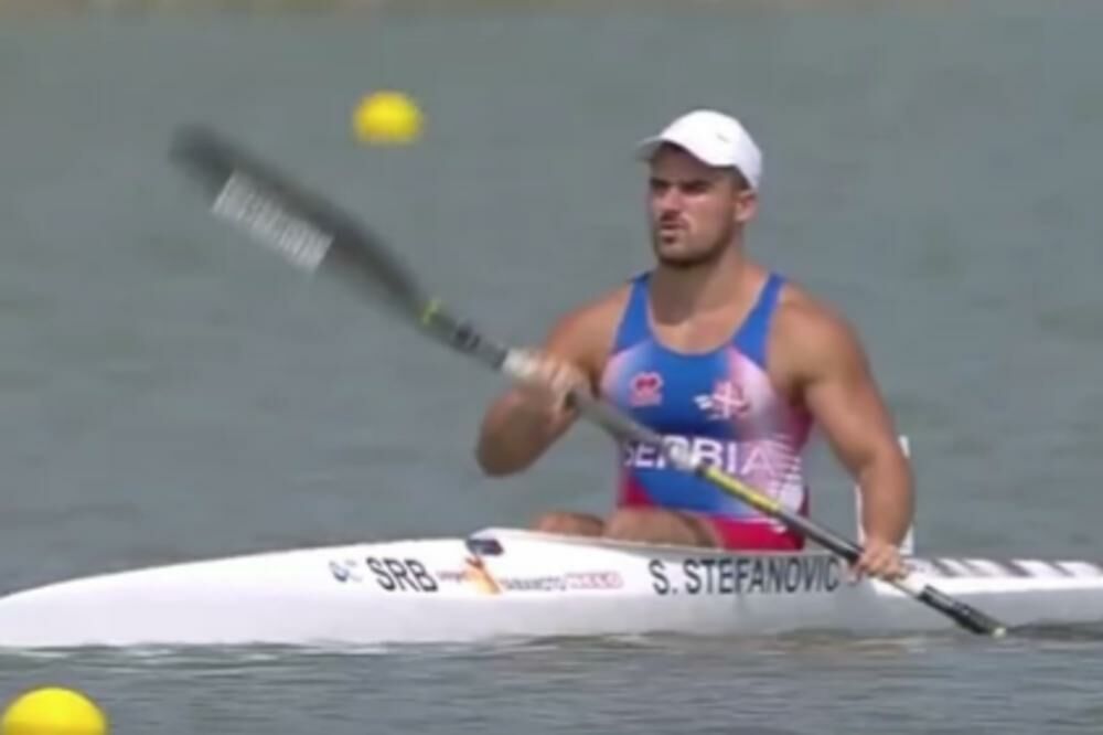 Strahinja Stefanović