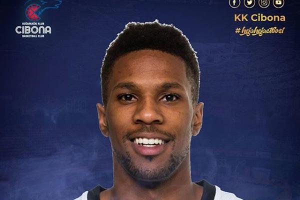 U ZAGREBU SE RADI PUNOM PAROM: Cibona dovela još jednog Amerikanca!