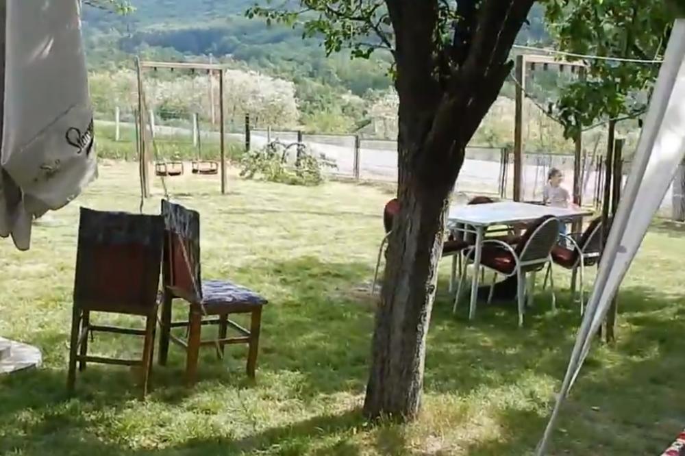 JEDNA KAFANA U SRBIJI ČUVA SVE TAJNE POZNATIH: Pavle se svađao sa BRATOM, Obradović donosi NEVREME, a BATA...