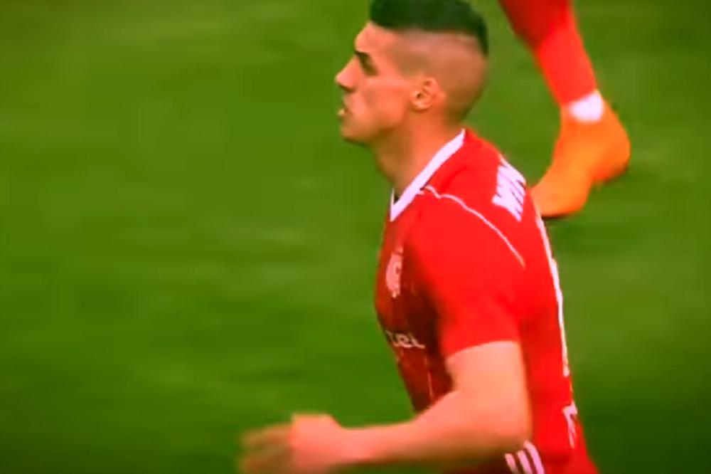 ZVEZDA HOĆE DESPODOVA: Ko je Bugarin koga po igri porede sa Kristijanom Ronaldom?