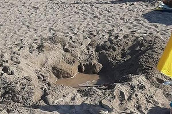 SRPSKOG TURISTU RAZAPINJU I PLJUJU ZBOG OVE FOTOGRAFIJE! Da li je ovo dovoljan razlog za LINČ? (FOTO)