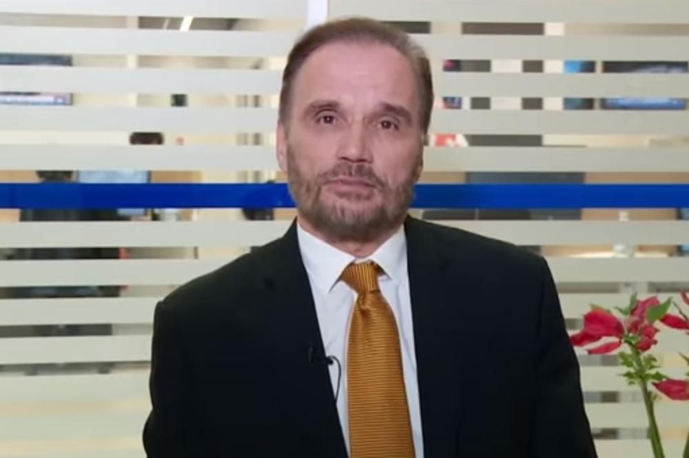 DRUŠTVO U HRVATSKOJ JE FAŠISTIČKO! Ovaj ADVOKAT IZ HRVATSKE otkrio je pozadinu LINČOVANJA Srba u Kninu i Rijeci