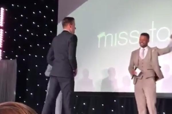 ON JE PROGLAŠEN ZA NAJZGODNIJEG MUŠKARCA SVETA: Osim što je lep, ima i IQ 181! Evo čime se bavi (FOTO)