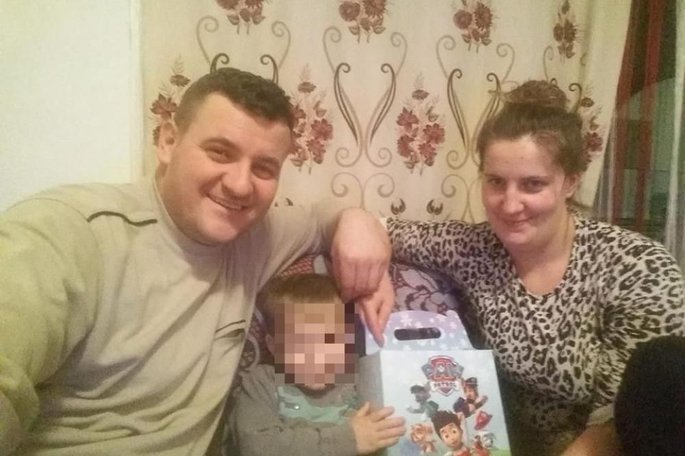 TRAŽIM GA SVAKI DAN, NADAM SE IZBACIĆE GA VODA! Otac je doživeo NOĆNU MORU svakog roditelja, sina (6) mu više nema