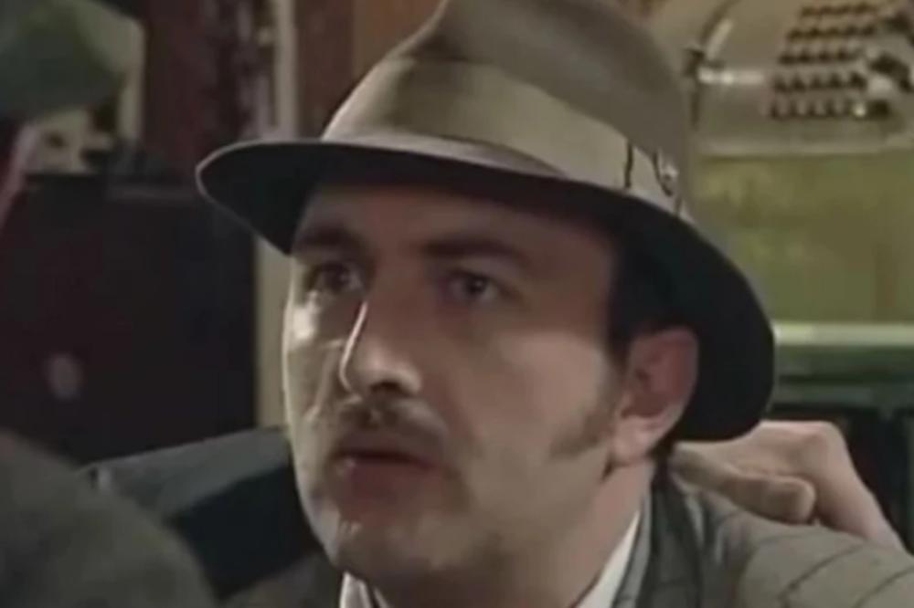 BEZ BRKOVA I ŠEŠIRA GA NIKO NE PREPOZNAJE! Kako sada izgleda ČUVENI TIKA ŠPIC koga je cela SRBIJA OBOŽAVALA