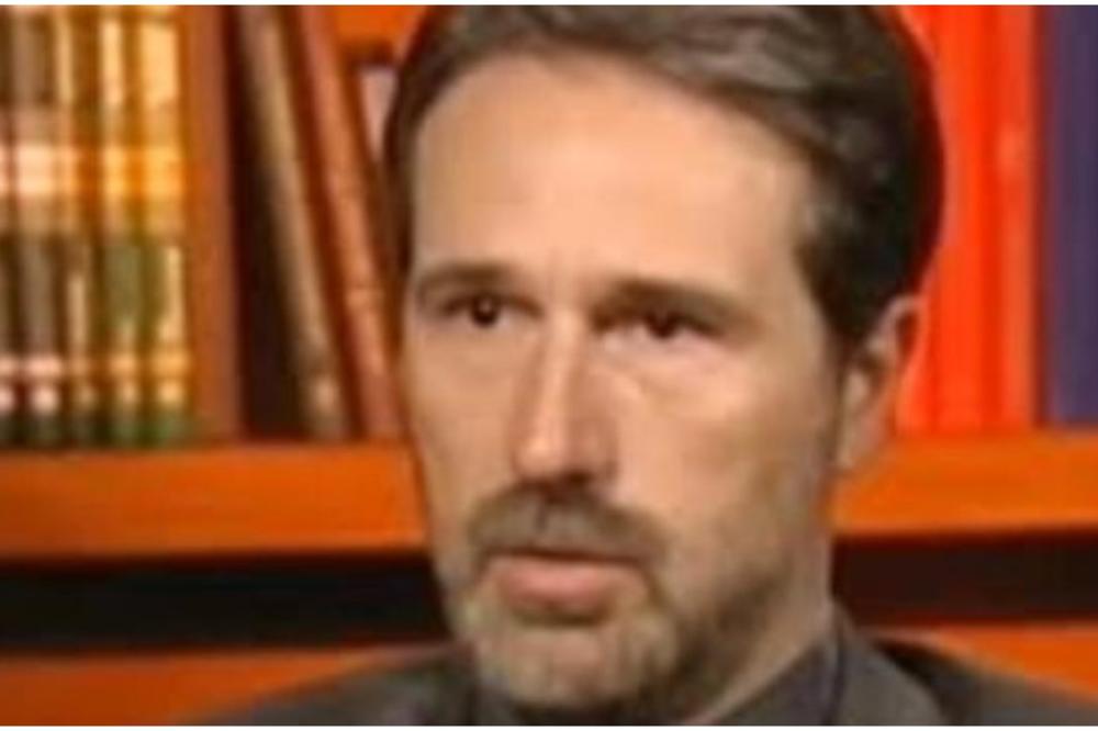 AMERIČKI STRUČNJAK OTKRIO STRAVIČNU ČINJENICU O KOSOVU: Svi treba da budu PRESTRAVLJENI posle ovih reči