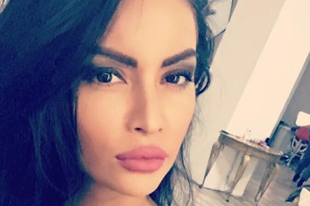 BILA JE U VEZI SA VIKTOROM TROICKIM, povezivali su je sa NAJBOLJIM FRAJERIMA, a evo kako danas ŽIVI Sunčica!