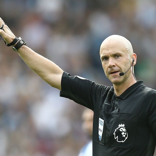 Čuveni Englez sudi Zvezdi protiv Lila