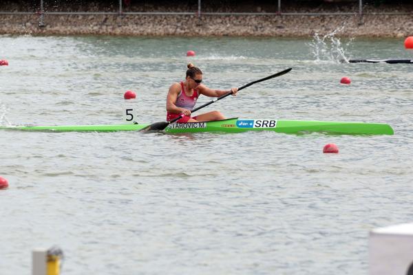 MILICA TREĆA! Srpkinja u fotofinišu ostala bez druge pozicije
