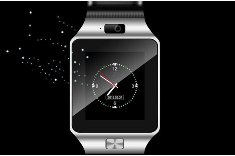 PAMETAN SAT SA MNOGO SJAJNIH OPCIJA NA VELIKOJ RASPRODAJI: Olakšajte sebi svakodnevne aktivnosti za samo 2.499 rsd!