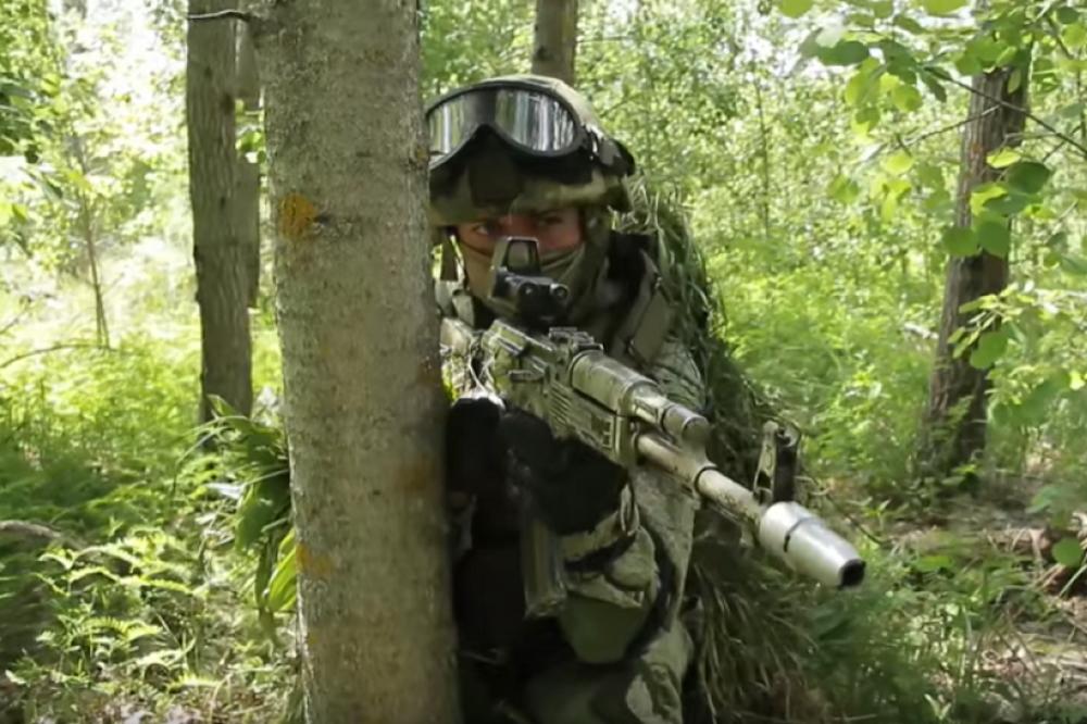 PLATA 200 EVRA I SLOBODAN VIKEND? Služenje vojnog roka bi moglo ovako da izgleda