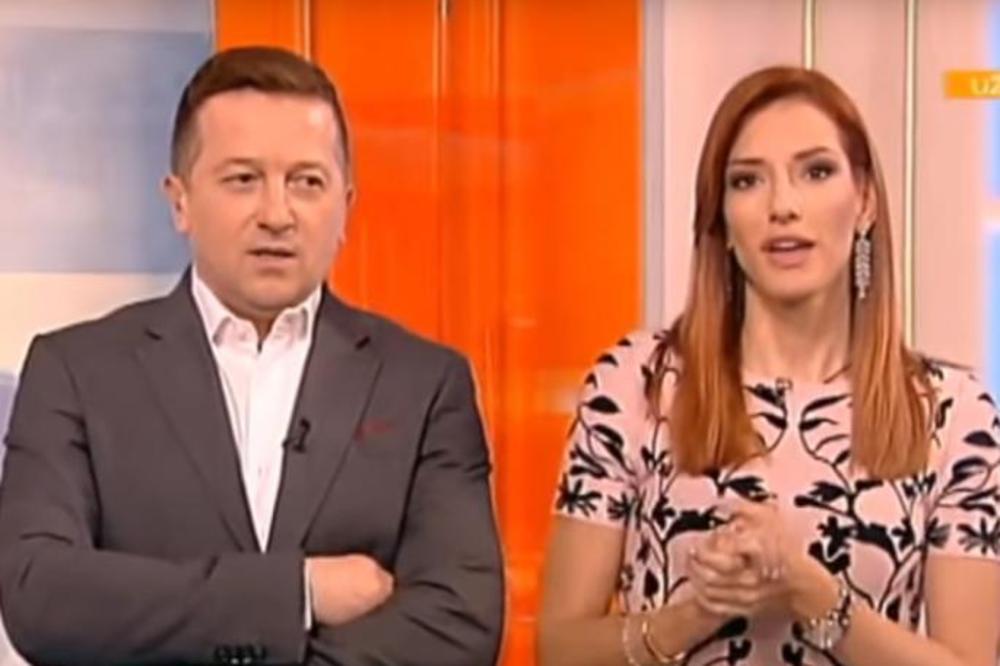 VODITELJKA PRELAZI NA RTS? ALI ZA SRĐANA TAMO NEMA MESTA? Gledaoci širom Srbije tužni zbog RAZDVAJANJA