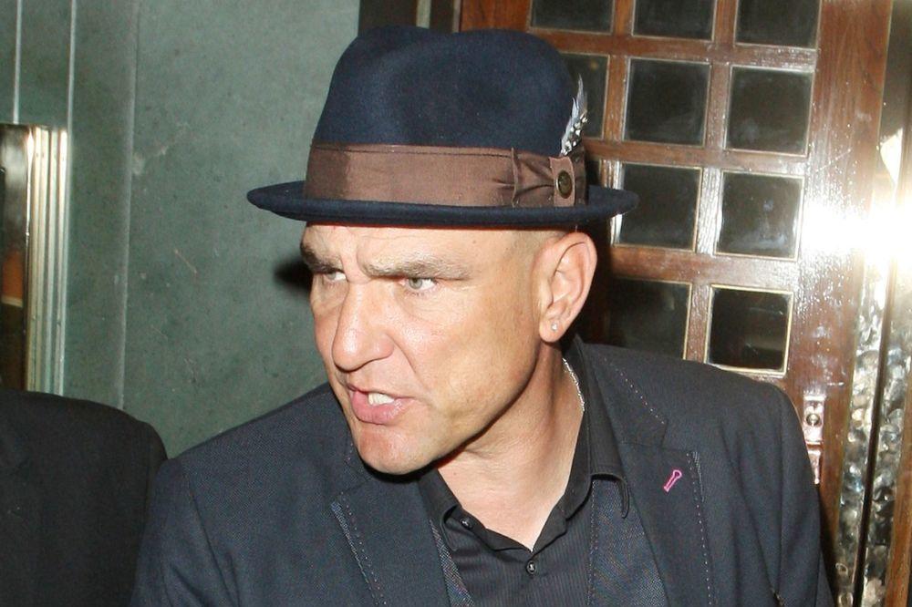 STRAŠNA TRAGEDIJA ZADESILA VINIJA DŽOUNSA: Legendarni fudbaler čekao dva meseca, pa konačno otvorio dušu!