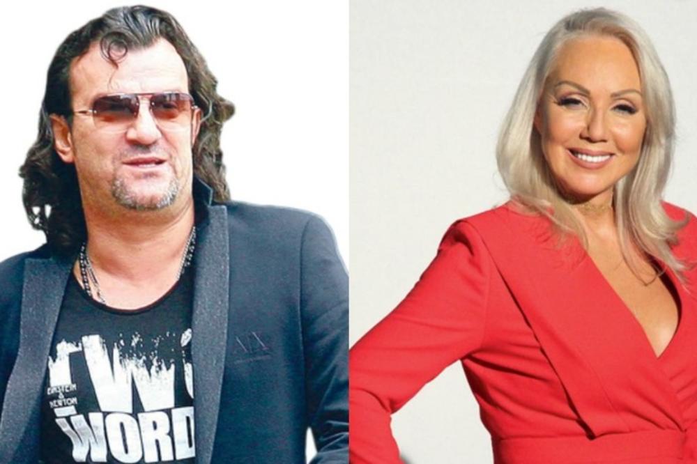 ACA LUKAS NE ŽELI NI DA ČUJE ZA POMIRENJE SA BRENOM: Ona je OBRISANA iz mog života, ne prija mi druženje sa njom