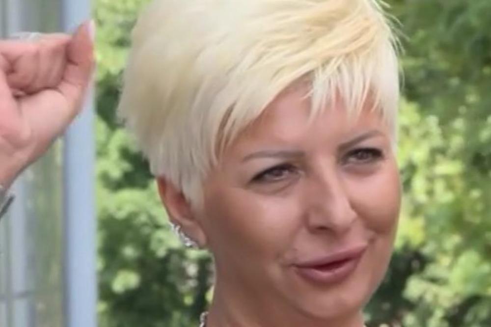 POTRESNA ISPOVEST MAJKE DEE ĐURĐEVIĆ: Guraju je u salu, a ona PODIGNE PESNICU, molila sam BOGA DA ZAMENIMO MESTA