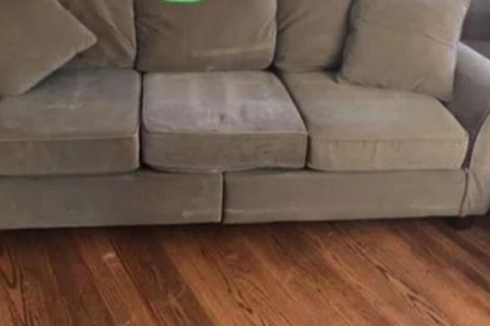 ZARADILA GOMILU NOVCA ZA 1 MESEC UZ POMOĆ KREVETA: Izašla slika i šta je NA NJEMU RADILA (FOTO)