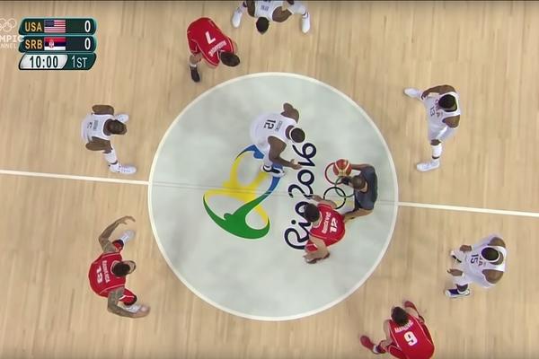 PITANJE KOJE KOPKA CELU NACIJU: Evo šta Srbija mora da uradi da bi izbegla Amere u polufinalu!