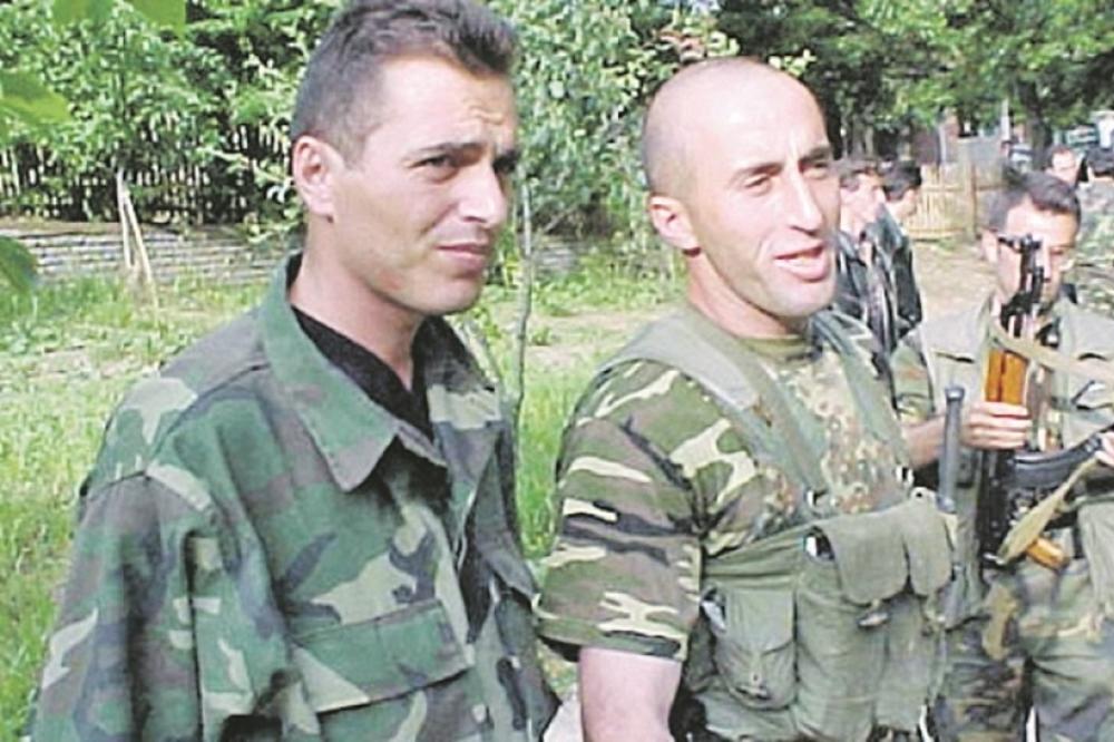 PALE PRVE OPTUŽNIVE PROTIV BIVŠIH PRIPADNIKA OVK: Oglasio se HAŠKI TRIBUNAL!