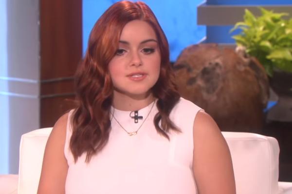 GLUMICU SU OD DETINJSTVA VREĐALI DA JE DEBELA: Kada je nedavno viđena niko je nije prepoznao! Kakva TRANSFORMACIJA