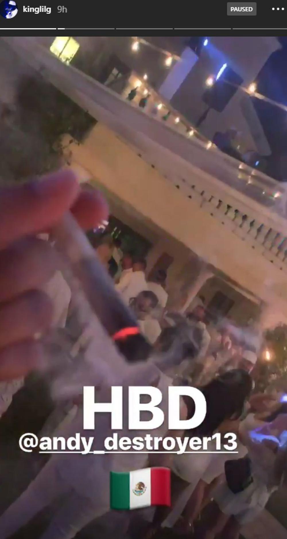 Trava se pušila na kilograme  