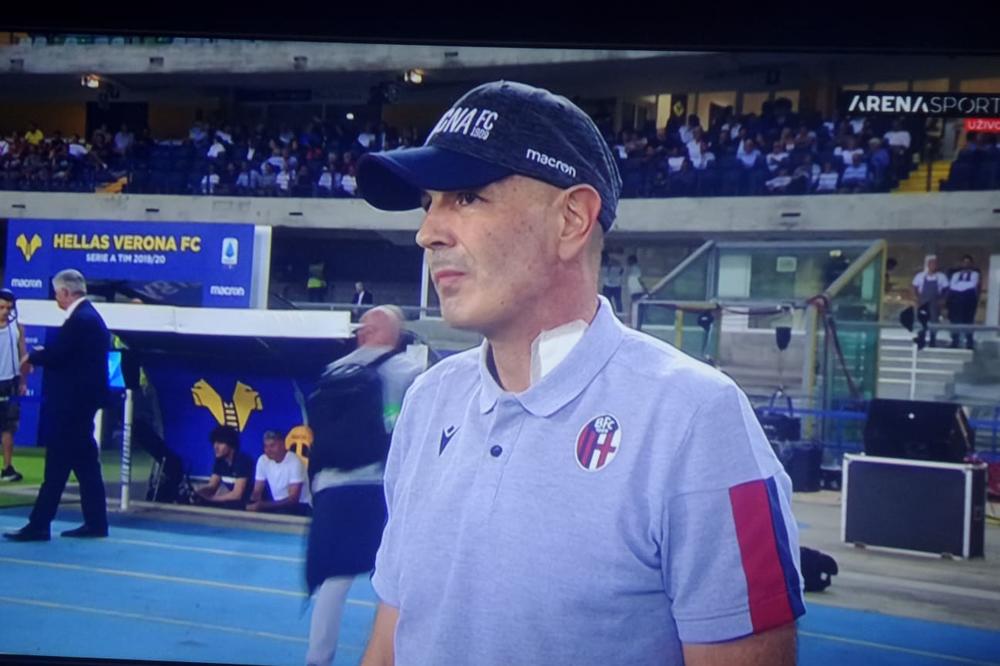 MIHAJLOVIĆ OPET U BOLNICI: Sada je najbitnije! Ključni trenuci za Sinišu!