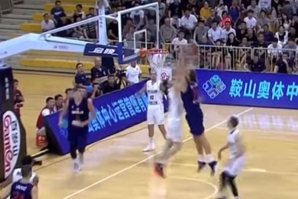 SA UTAKMICE SRBIJE MOŽE DA SE NAPRAVI CEO NBA TOP 10: U glavnim ulogama Džoker, Bobinator i Milutinov!