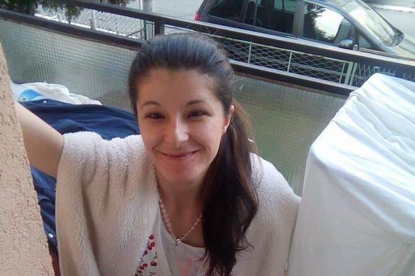 NESTALA JOVANA ĐEDOVIĆ: Ako je vidite, ODMAH ZOVITE POLICIJU!