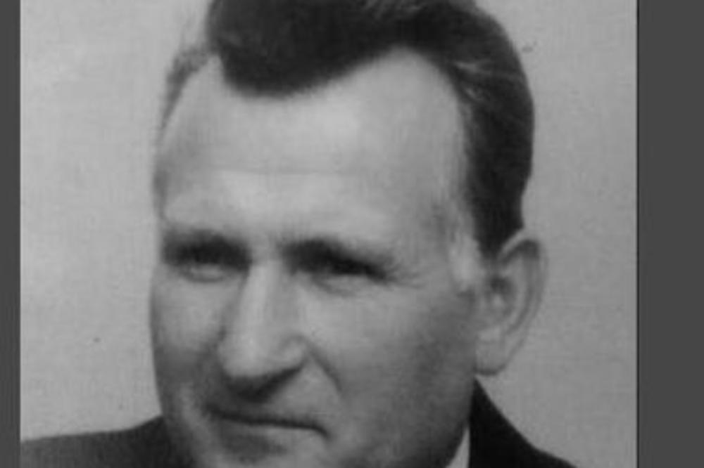 UMRO MILOJE NIKOLIĆ: Bio je čuven po svom radu!