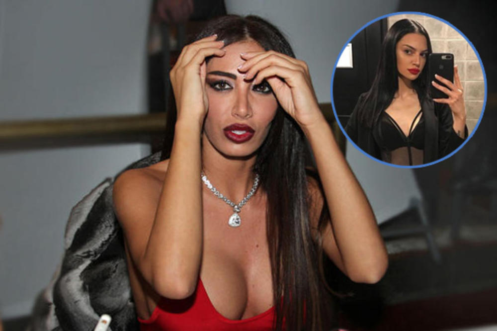 BILA JE NAJBOLJA SORAJINA DRUGARICA, A SADA ĆE DA RASKRINKA PROSTITUCIJU: Ulazi u Zadrugu i drži STARLETE u ŠACI