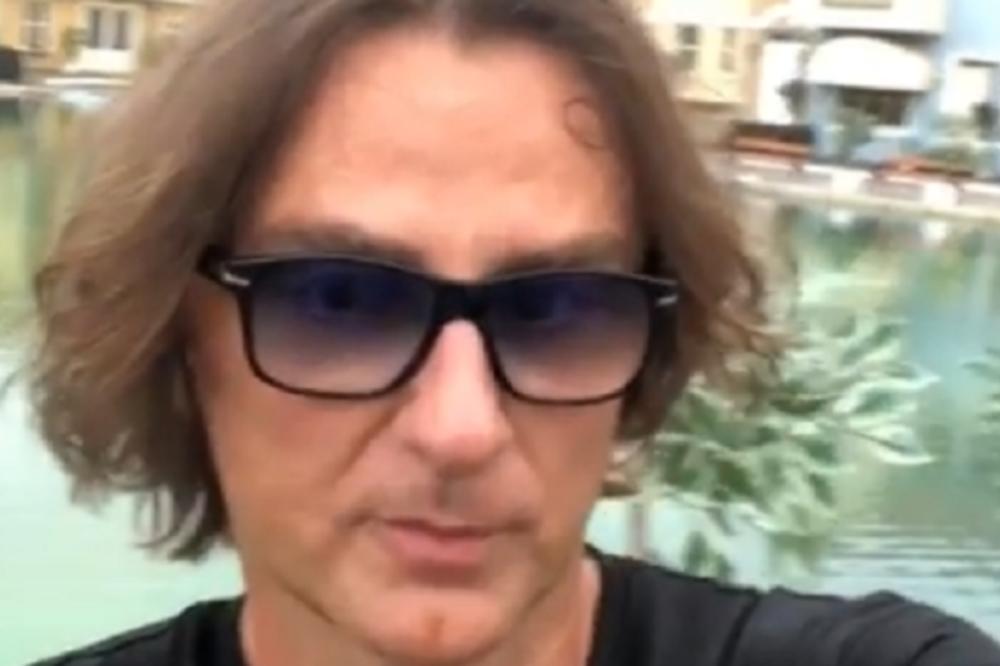 ŽELJKO MITROVIĆ UŠAO U ZADRUGU! Od danas se sve menja, svi će morati da urade jednu stvar i to sve zbog Korone