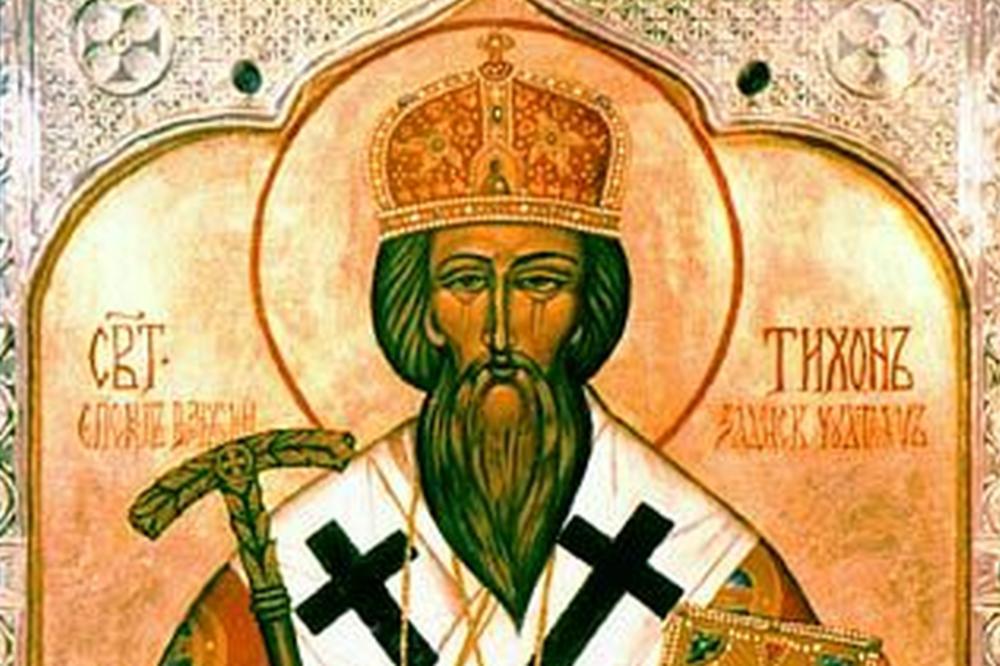 OVO JE SVETAC KOJI SE OSLOBODIO GNEVA: Njemu se mole oni koji pate od depresije, ALKOHOLIZMA i duševnih bolesti!