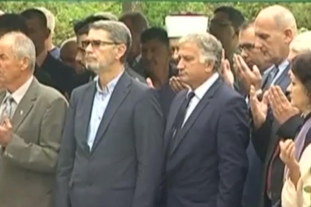 CELA JUGOSLAVIJA JE PLAKALA: Desila se KATASTROFA za koju su mislili da NIJE MOGUĆA!