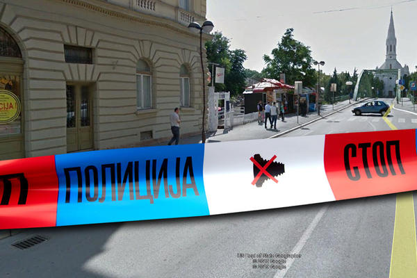 MISTERIJA U ZRENJANINU: Devojka (25) umrla u poznatom kafiću, NIKO NE ZNA ŠTA JOJ SE DESILO!