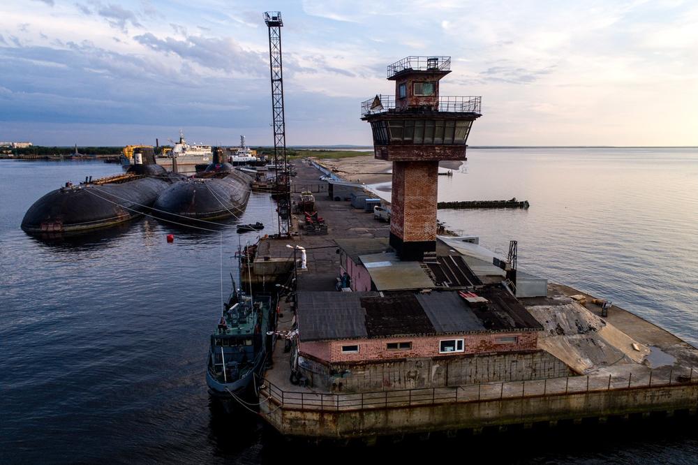 DRAMATIČNO JE, RADIOAKTIVNI OBLAK NAD RUSIJOM! Zna se i odakle je!