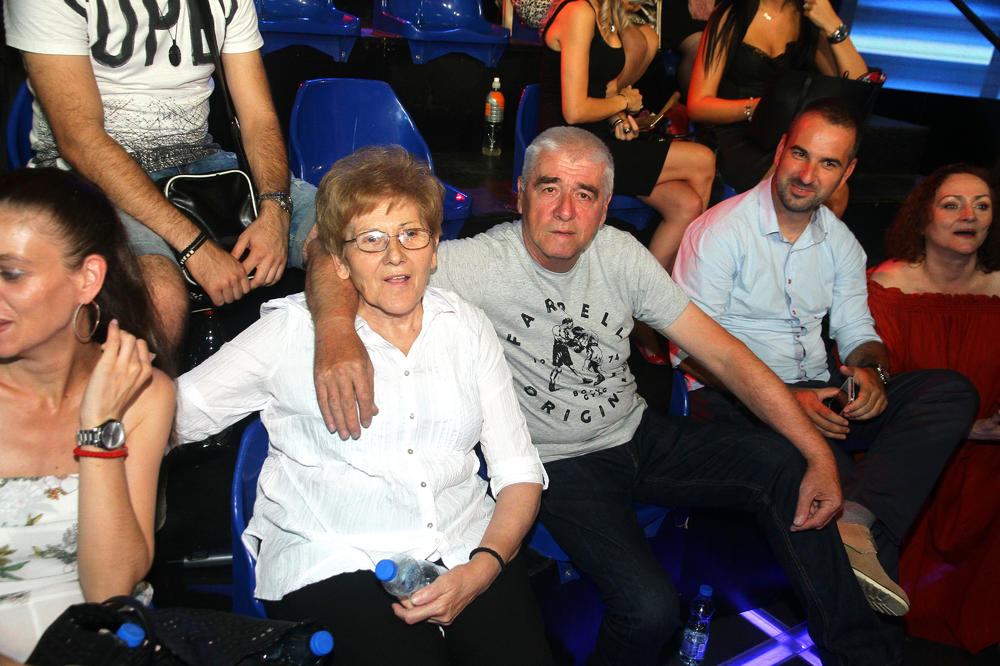 ISTINA O RODITELJIMA SLOBE RADANOVIĆA! Oca ostavila žena sa dvoje dece, Draginja se NIKAD NIJE UDALA za Dušana!