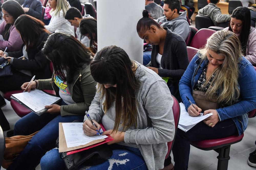 ZA SRPSKE RADNIKE OTVOREN NOVI KONKURS! Plata je minimum 2.000 evra! DO PRIJAVE NIKAD LAKŠE!