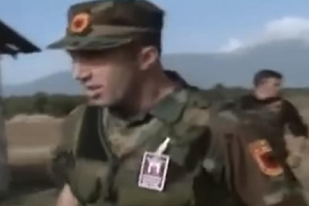 HARADINAJEV BRAT OTKRIO PRAVI RAZLOG RAMUŠEVOG ODLASKA U HAG! Ovo su svi znali, A NIKO NAGLAS NIJE GOVORIO!