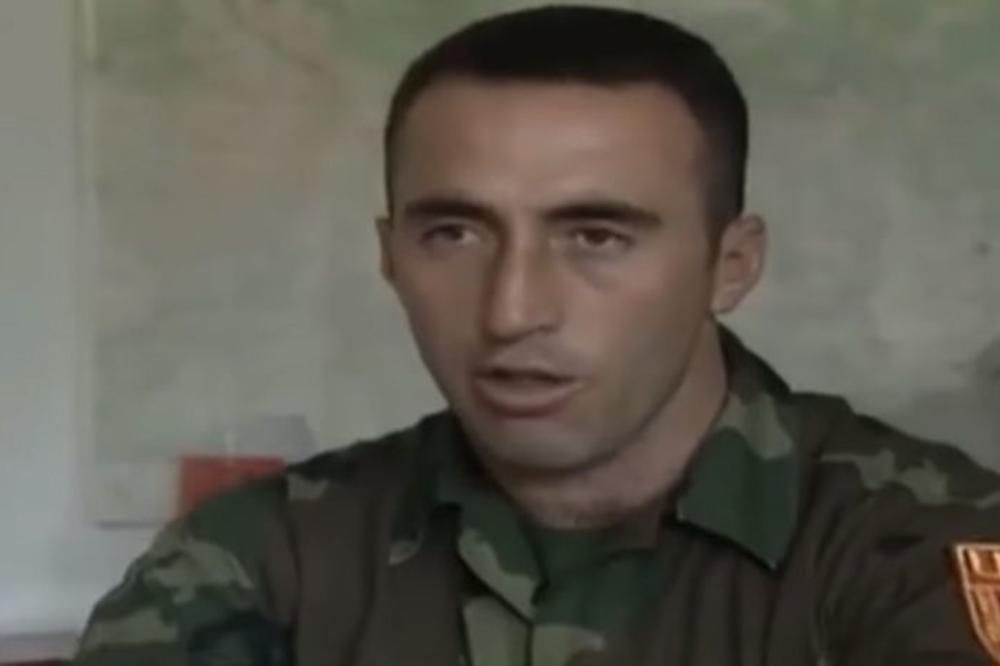 AMERIKA NEĆE TRPETI ŠAMARE HARADINAJA: Drecun rekao nešto što MALO LJUDI ZNA