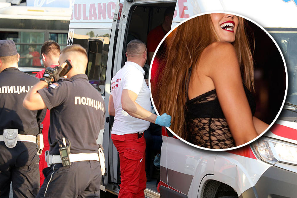 ŽENA POGINULA NA SVADBI U ARILJU: Predmet je pogodio pravo u glavu, srušila se u ŠATORU!