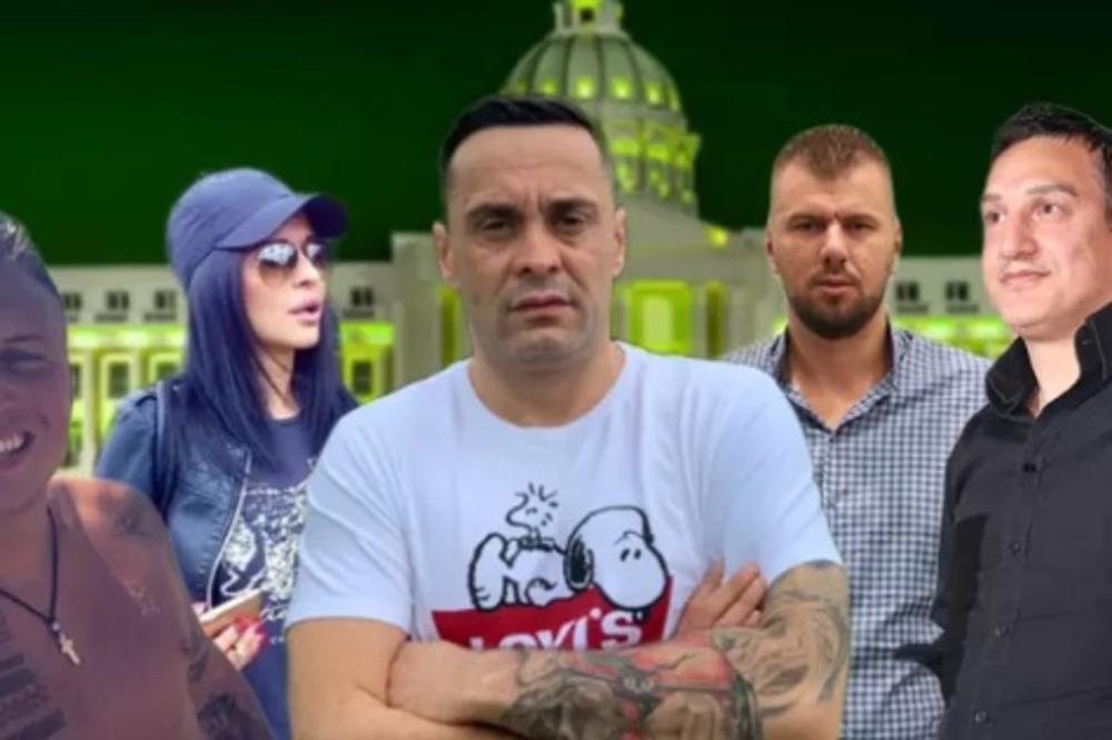 OTKRIVENE SVE TAJNE ZADRUGE 3! Produžiće se TRAJANJE NA GODINU DANA. a već se zna ko će BITI POBEDNIK ove SEZONE