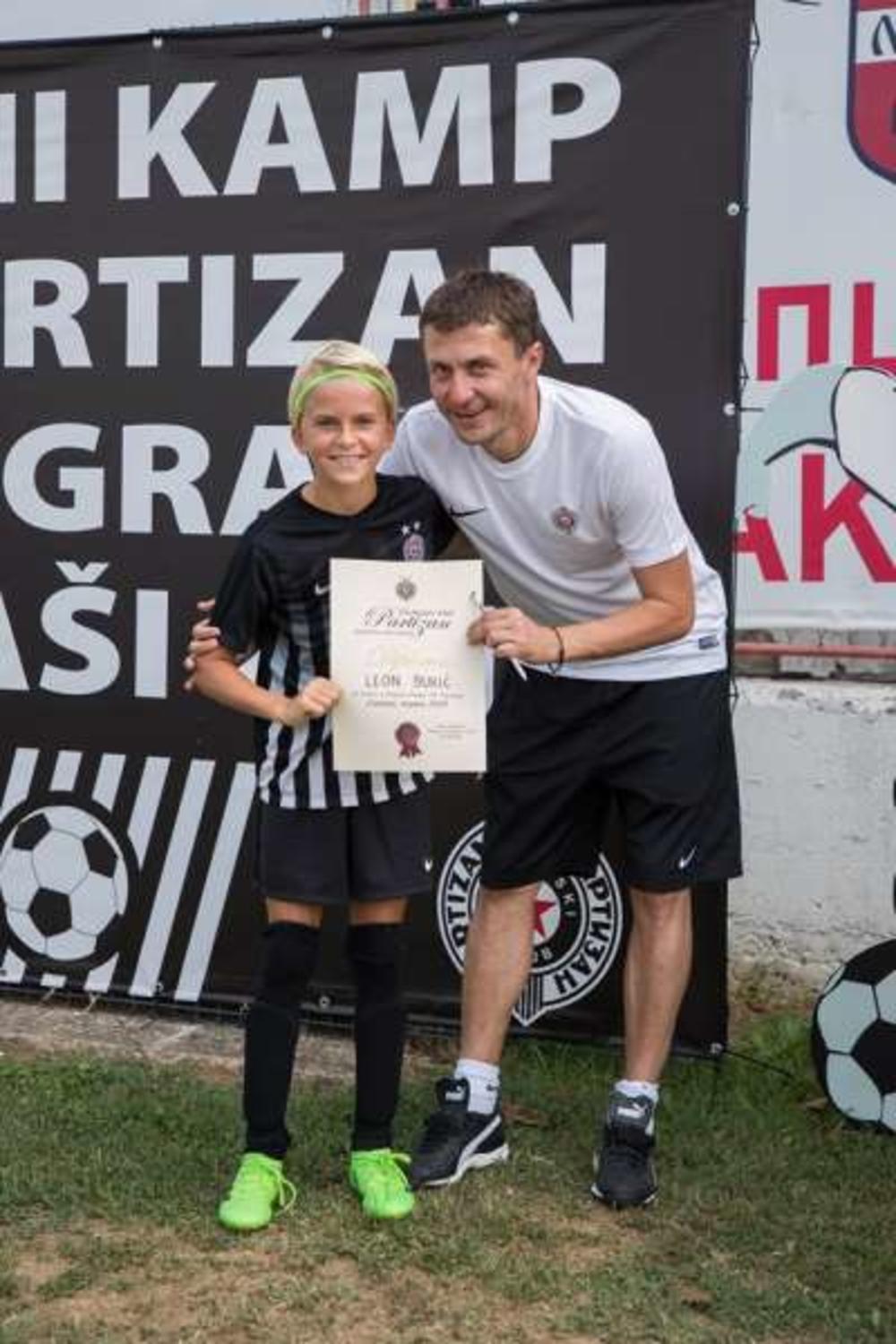 Saša Ilić u Laktašima  