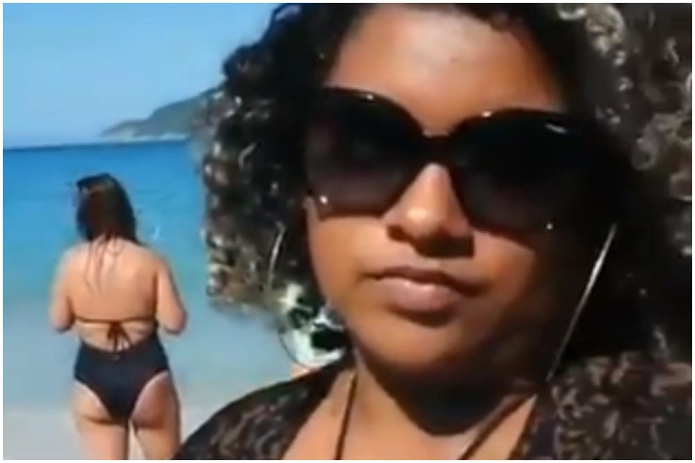 ČOVEK JE SNIMIO SVOJE POSLEDNJE TRENUTKE NA ZEMLJI: A činilo se da je sve tako LEPO... (VIDEO)