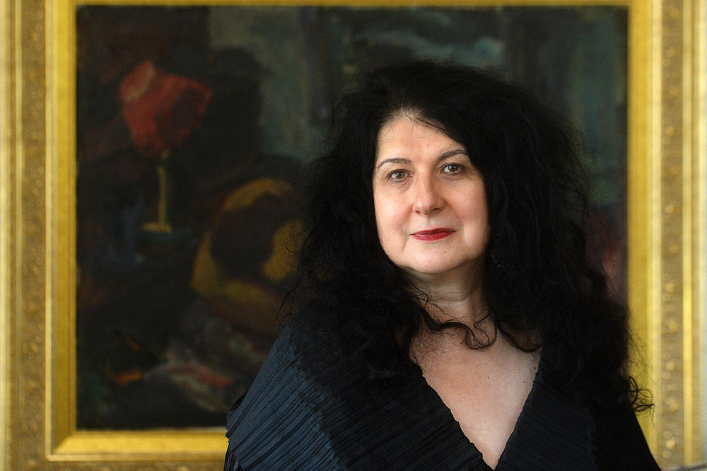 IVANA VUJIĆ: Očekujem dolazak francuske glumice i globalne zvezde IZABEL IPER