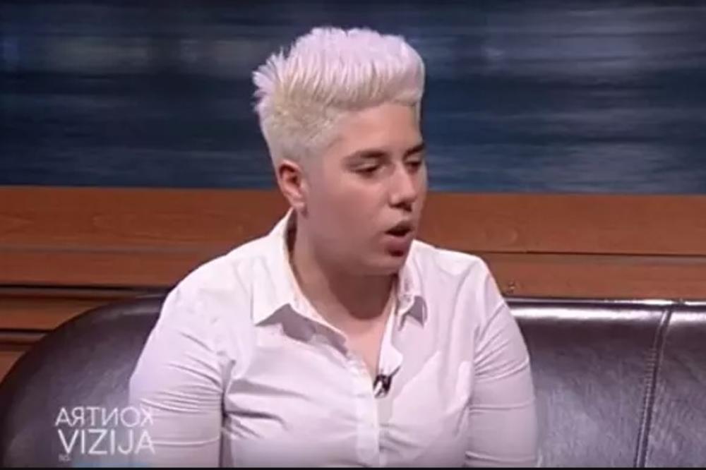 KAKO SU RODITELJI MATORE SAZNALI DA ONA VOLI ISTI POL! Dugo su PLAKALI kad su pročitali OVO PISMO IZ ZATVORA