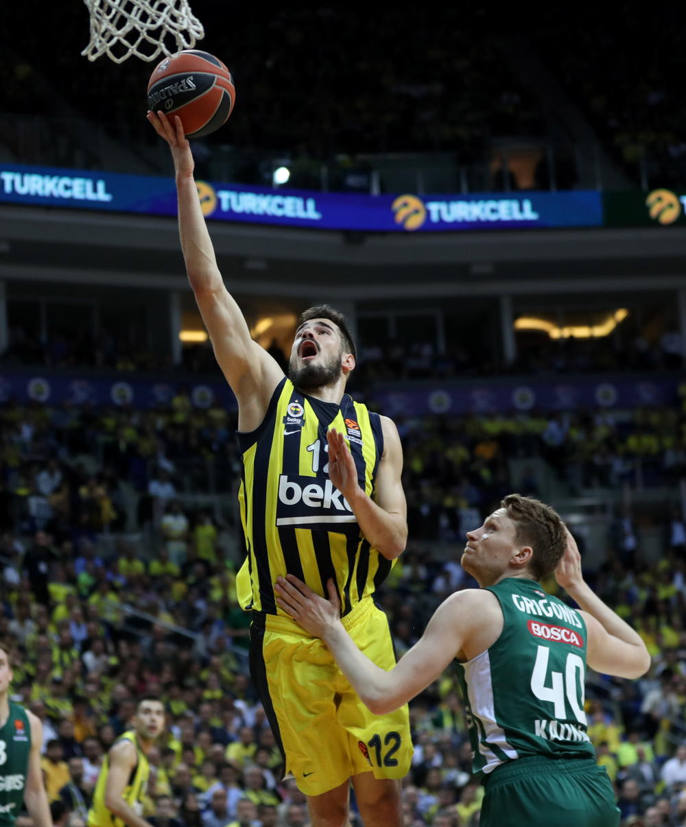 Nikola Kalinić je na raspologanju Obradoivću  