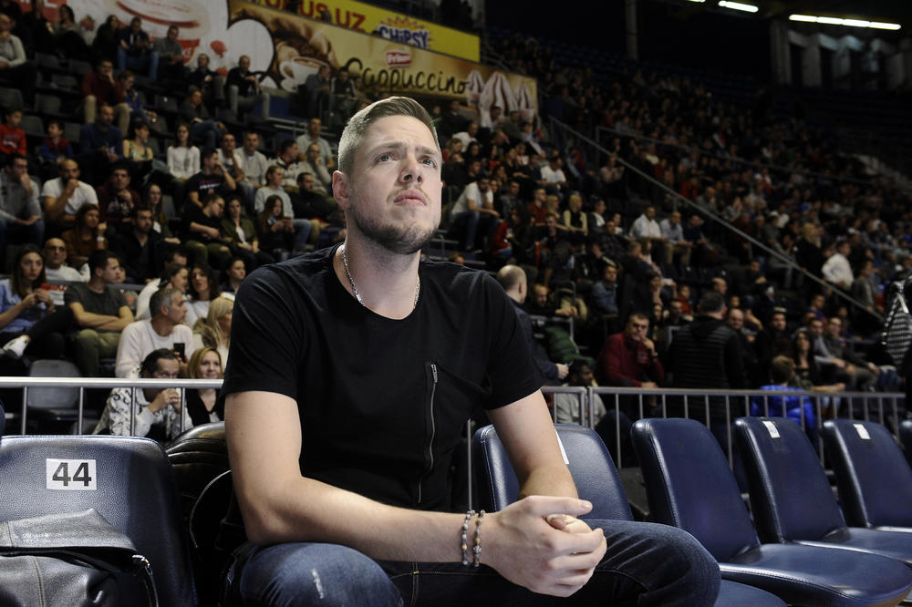 KAD JE MALO LOŠE, ODMAH UDRI MALJEM PO GLAVI: Štimac očitao lekciju svakom ko je pljunuo na Orlove zbog poraza!