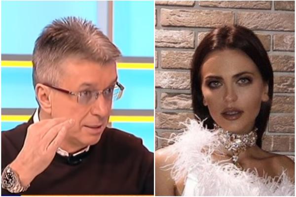 MILICA PAVLOVIĆ JOŠ NA AUDICIJI ODBRUSILA POPOVIĆU: Pevačica OVIM REČIMA zapušila USTA direktoru! Sve je NAMEŠTENO!