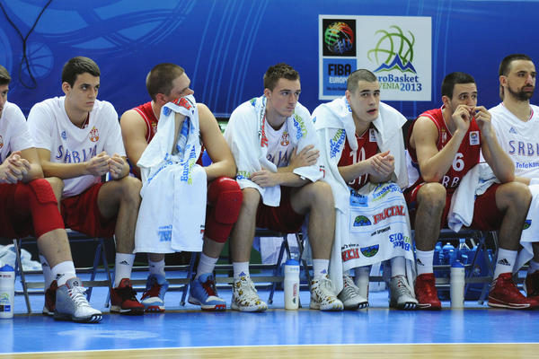 SREBRO JE MINIMUM! LENGFORD JE BIO NEMILOSRDAN PREMA MENI: Bivši reprezentativac pričao o sopstvenom rekordu!