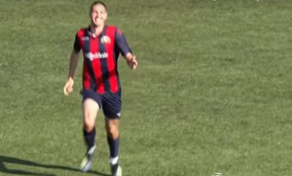 Nikola Milošević je sin Sava Miloševića