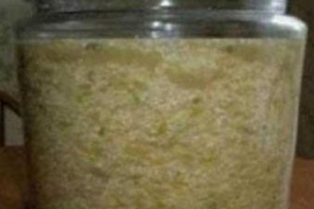 REN ZA SAMO 80 DINARA: Napravite ga sami KOD KUĆE, mnogi tvrde da je UKUSNIJI OD KUPOVNOG